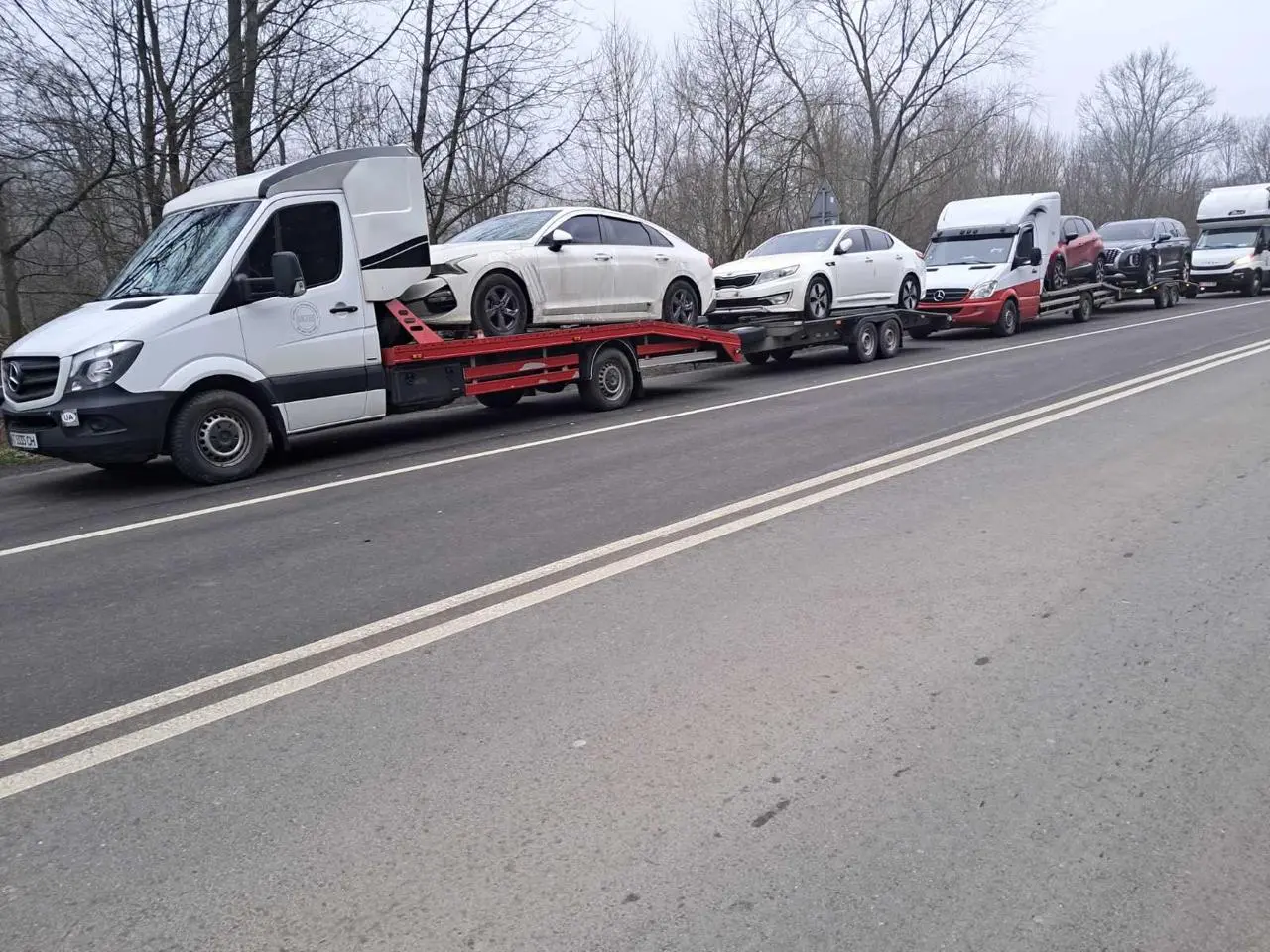 Сервіс Automarket