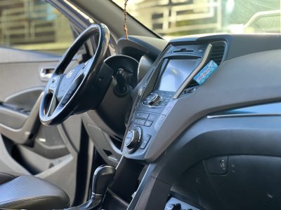 Hyundai Santa Fe 2013рік