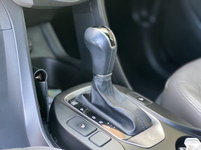 Hyundai Santa Fe 2013рік