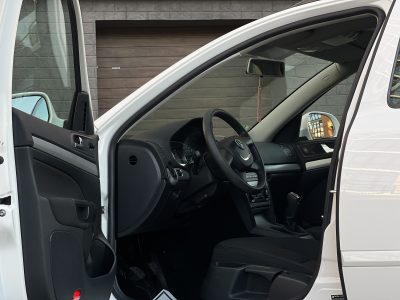 Skoda Octavia 2012рік