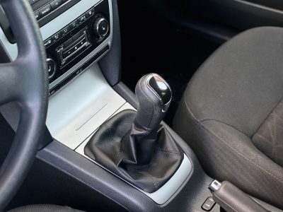 Skoda Octavia 2012рік