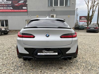 Автомобіль BMW X4 2.0 Бензин Автомат 2021рік пробіг 86тис.км