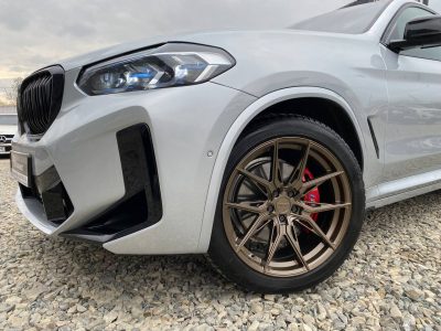 Автомобіль BMW X4 2.0 Бензин Автомат 2021рік пробіг 86тис.км