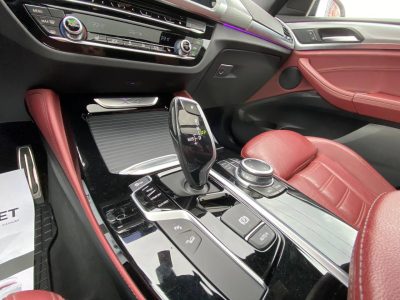 Автомобіль BMW X4 2.0 Бензин Автомат 2021рік пробіг 86тис.км