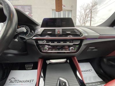 Автомобіль BMW X4 2.0 Бензин Автомат 2021рік пробіг 86тис.км