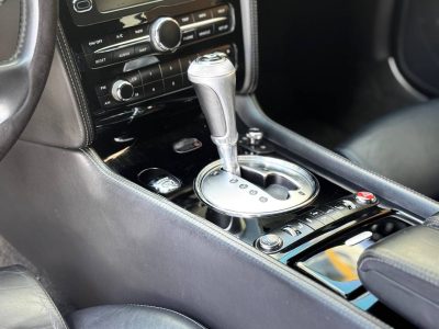 Bentley Continental GT 2008рік