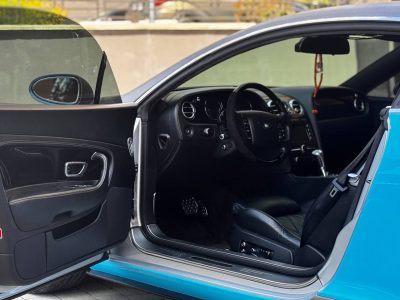 Bentley Continental GT 2008рік