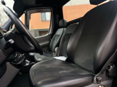 Mercedes-Benz Sprinter 2012рік