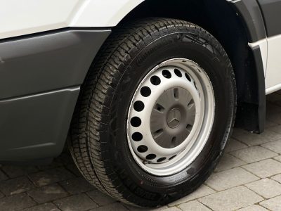 Mercedes-Benz Sprinter 2012рік