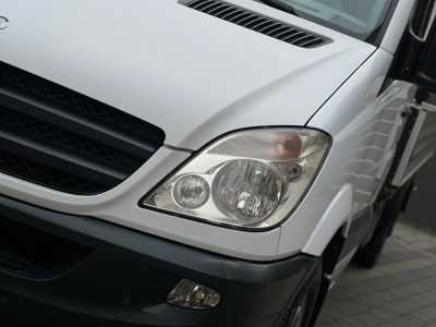 Mercedes-Benz Sprinter 2012рік