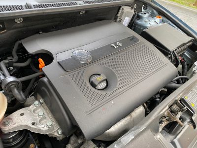 Skoda Fabia 2005рік