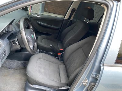 Skoda Fabia 2005рік