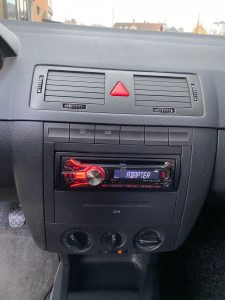 Skoda Fabia 2005рік