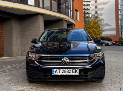 Volkswagen  2022рік