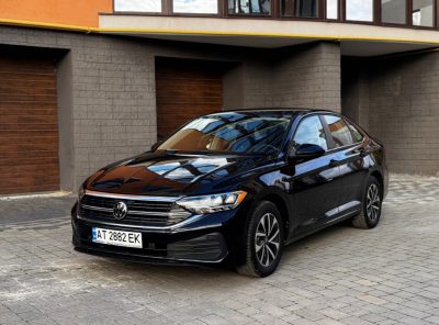 Volkswagen  2022рік
