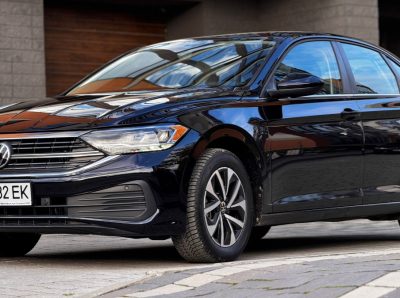 Volkswagen  2022рік