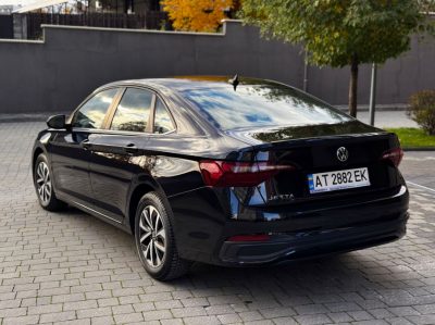 Volkswagen  2022рік