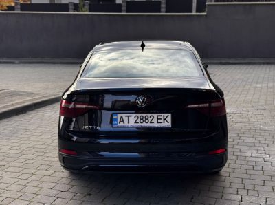 Volkswagen  2022рік