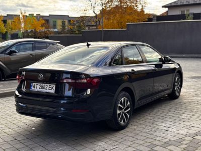 Volkswagen  2022рік