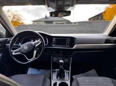 Volkswagen  2022рік