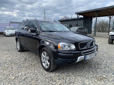 Volvo XC 90 2011рік