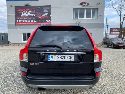 Volvo XC 90 2011рік