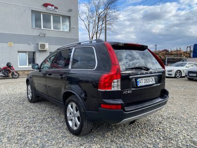 Volvo XC 90 2011рік
