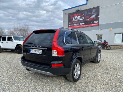 Volvo XC 90 2011рік