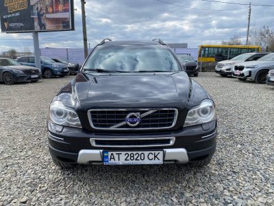 Volvo XC 90 2011рік