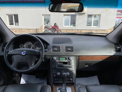 Volvo XC 90 2011рік