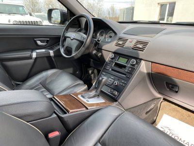 Volvo XC 90 2011рік