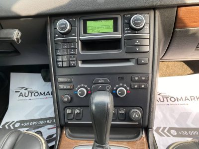 Volvo XC 90 2011рік