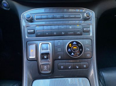 Hyundai Santa Fe 2020рік