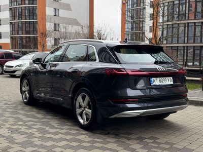 Audi  2019рік