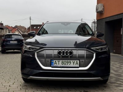 Audi  2019рік