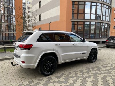 Jeep 2019рік