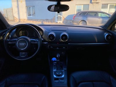 Audi A3 2014рік