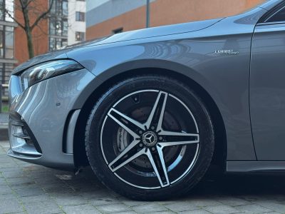 Mercedes-Benz  2020рік