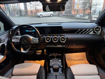 Mercedes-Benz  2020рік