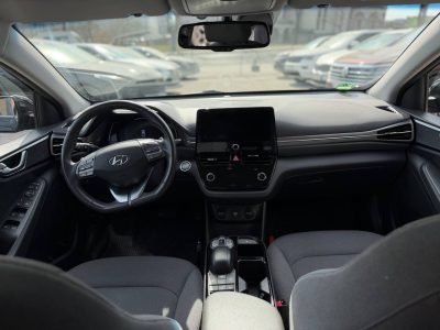 Hyundai IONIQ 2019рік