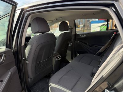 Hyundai IONIQ 2019рік