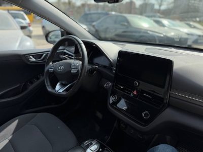 Hyundai IONIQ 2019рік