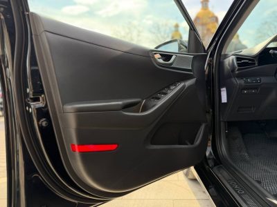 Hyundai IONIQ 2019рік