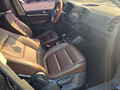 Volkswagen Tiguan 2015рік 2.0 Дизель Автомат