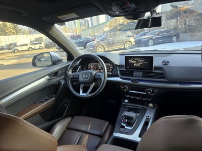 Audi Q5 2020рік 2.0 Дизель Автомат