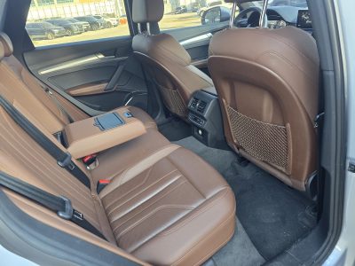 Audi Q5 2020рік 2.0 Дизель Автомат