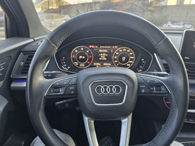 Audi Q5 2020рік 2.0 Дизель Автомат