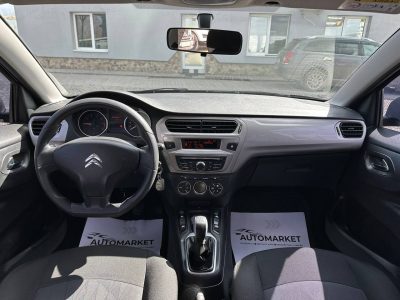 CITROEN C-ELYSEE 2018рік 1.2 Газ/Бензин Ручна / Механіка