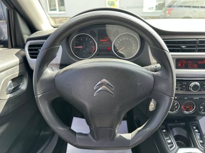 CITROEN C-ELYSEE 2018рік 1.2 Газ/Бензин Ручна / Механіка