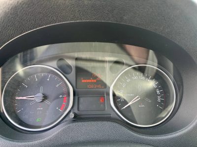 CITROEN C-ELYSEE 2018рік 1.2 Газ/Бензин Ручна / Механіка